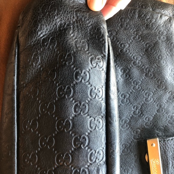 Gucci hobo - Picture 4 of 8